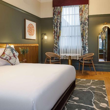 The Samuel Ryder Hotel St Albans, Tapestry Collection Hilton Bagian luar foto