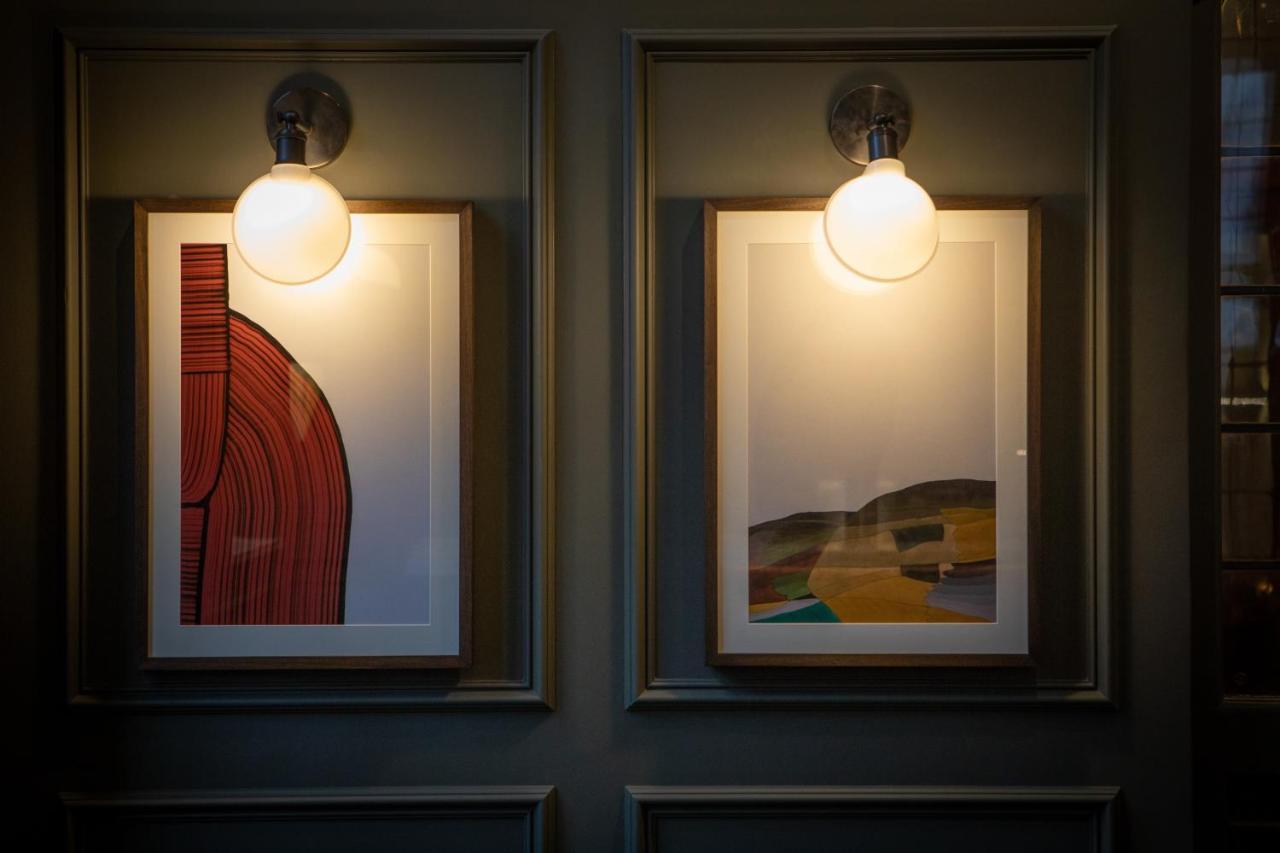 The Samuel Ryder Hotel St Albans, Tapestry Collection Hilton Bagian luar foto