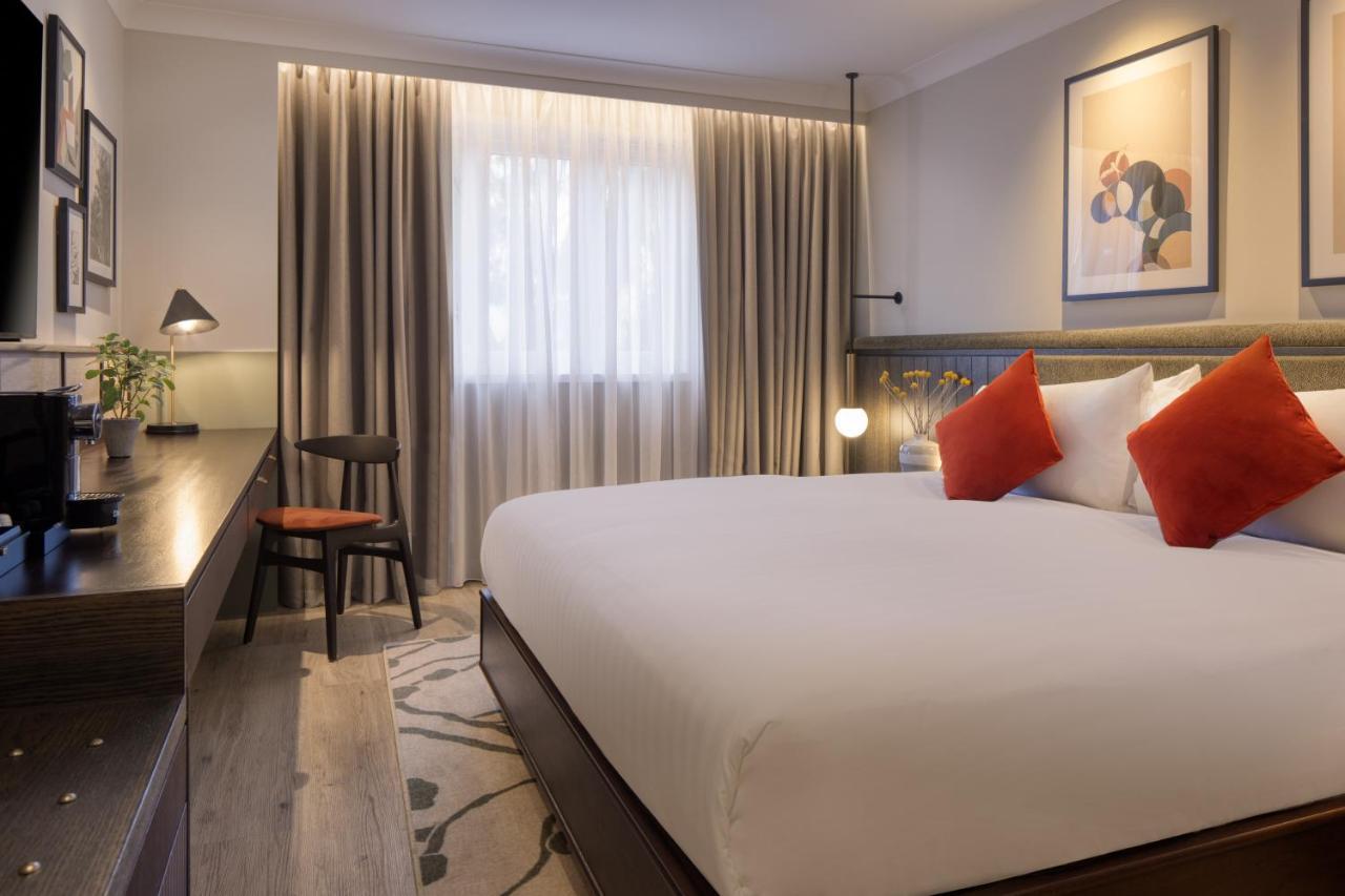 The Samuel Ryder Hotel St Albans, Tapestry Collection Hilton Bagian luar foto