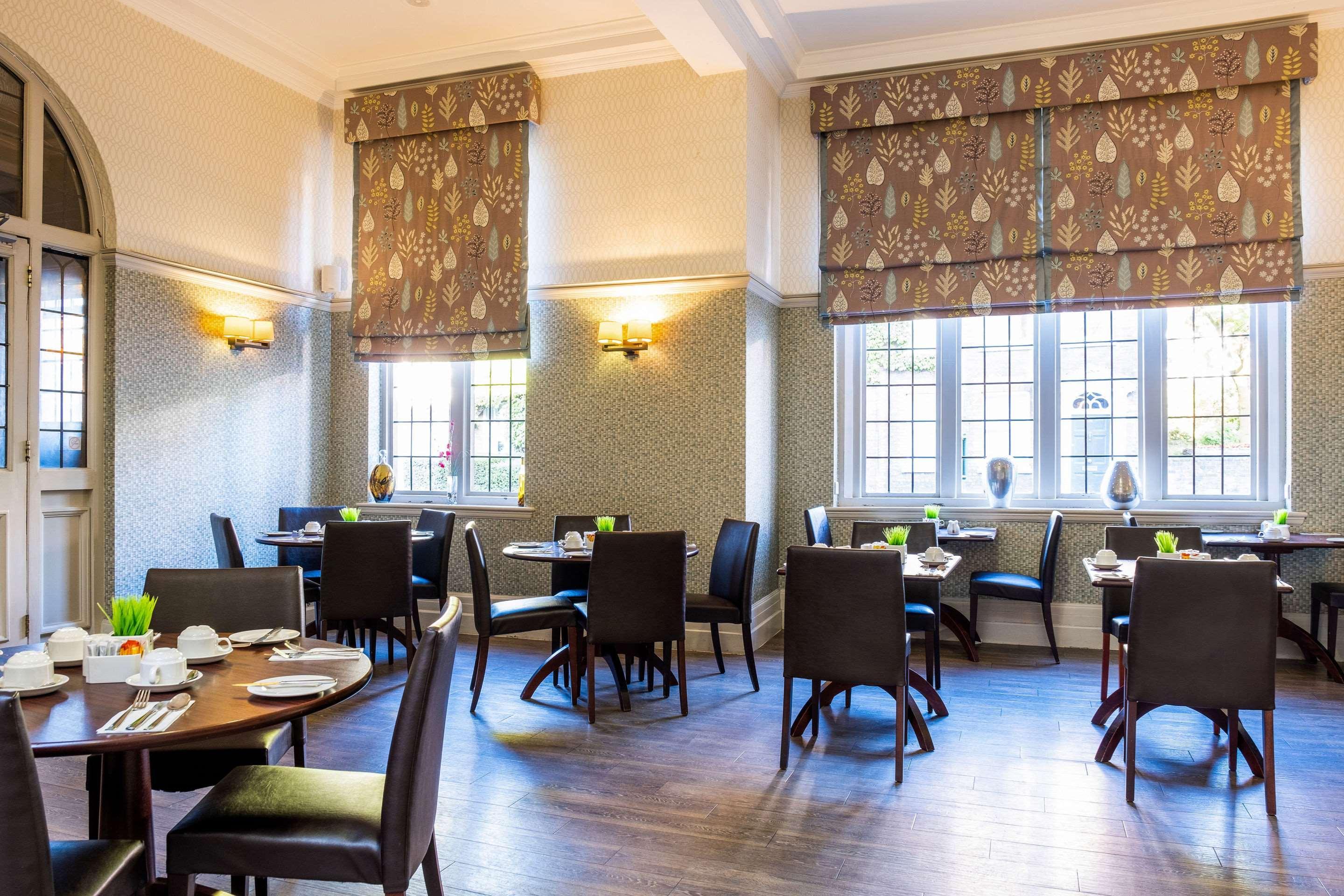The Samuel Ryder Hotel St Albans, Tapestry Collection Hilton Bagian luar foto
