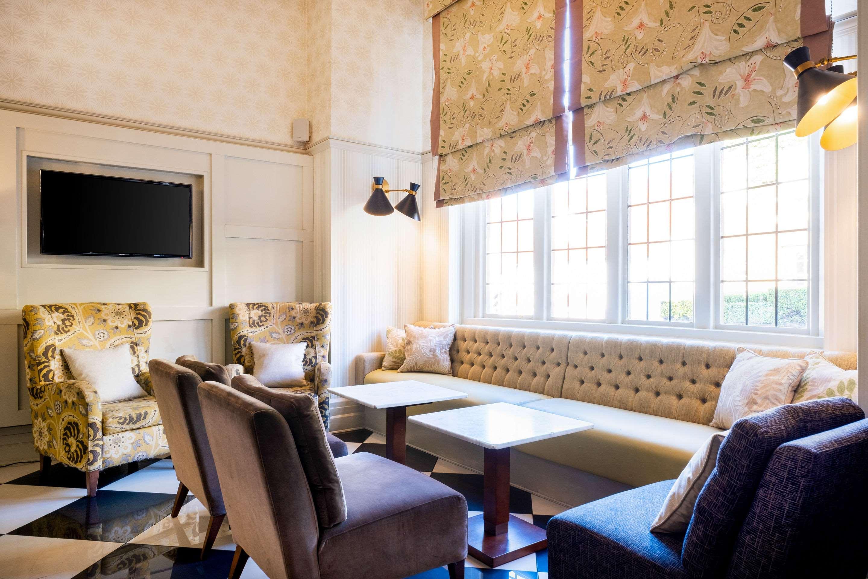 The Samuel Ryder Hotel St Albans, Tapestry Collection Hilton Bagian luar foto