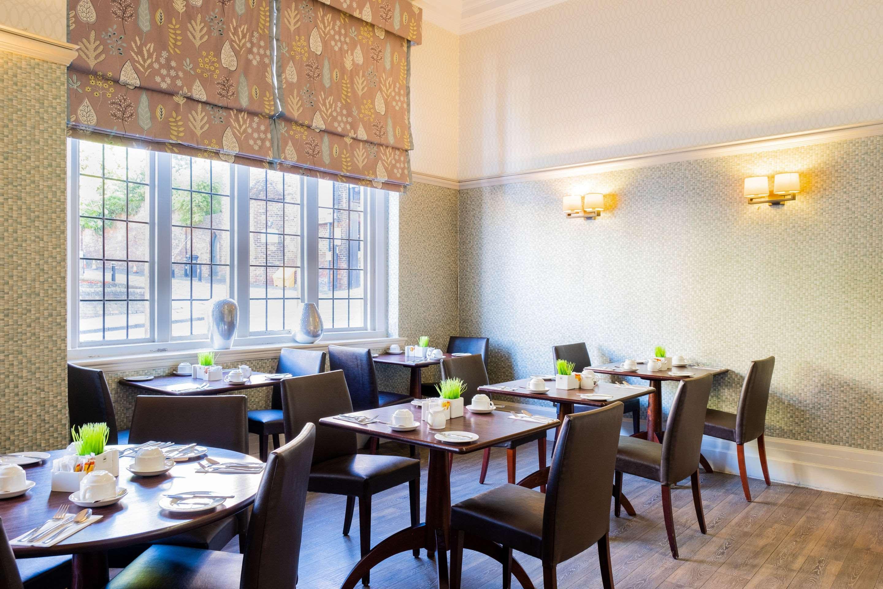 The Samuel Ryder Hotel St Albans, Tapestry Collection Hilton Bagian luar foto