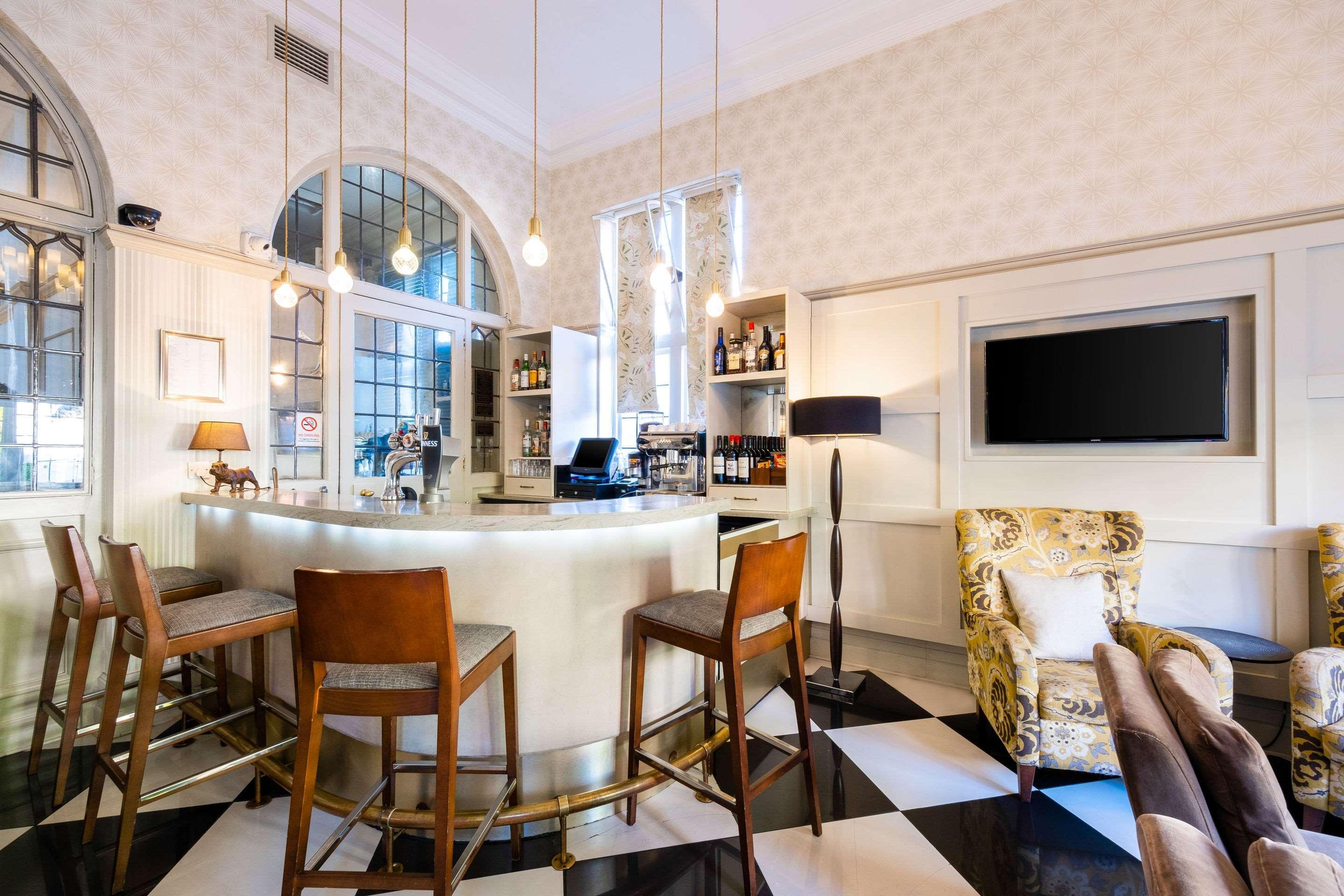 The Samuel Ryder Hotel St Albans, Tapestry Collection Hilton Bagian luar foto
