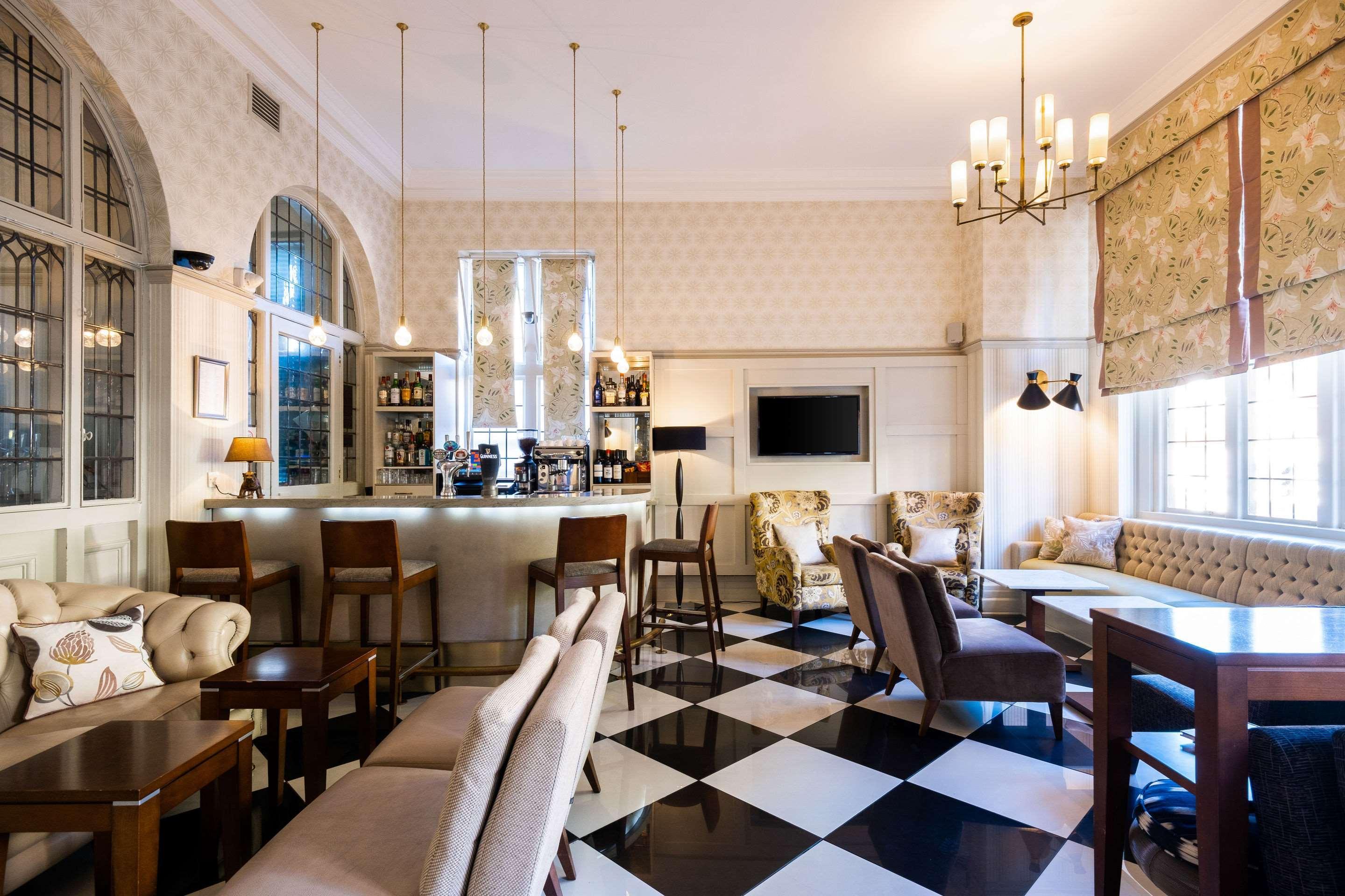 The Samuel Ryder Hotel St Albans, Tapestry Collection Hilton Bagian luar foto