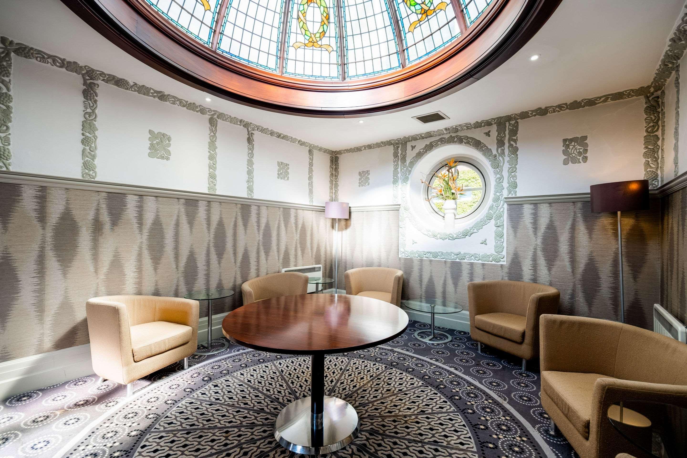 The Samuel Ryder Hotel St Albans, Tapestry Collection Hilton Bagian luar foto