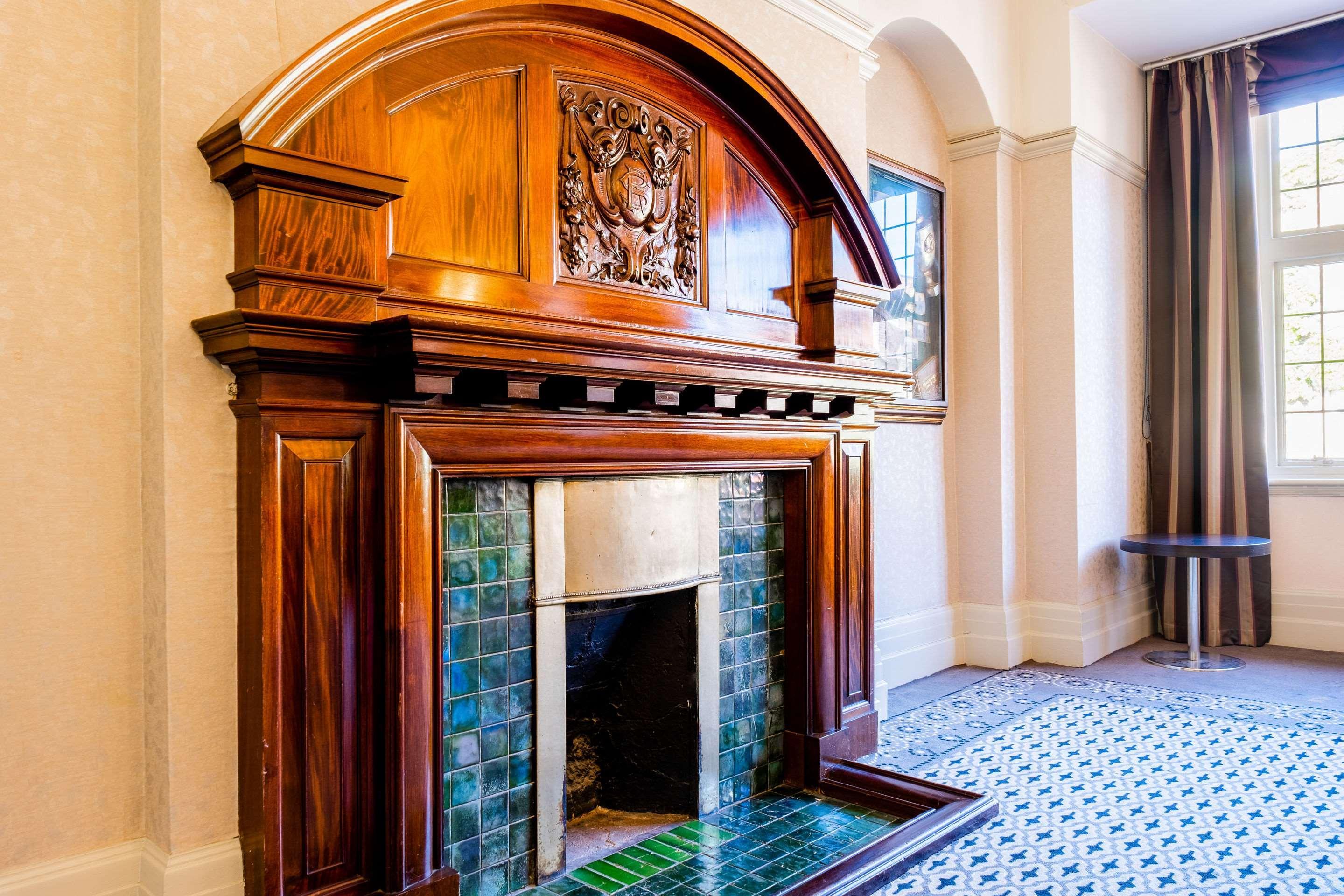 The Samuel Ryder Hotel St Albans, Tapestry Collection Hilton Bagian luar foto