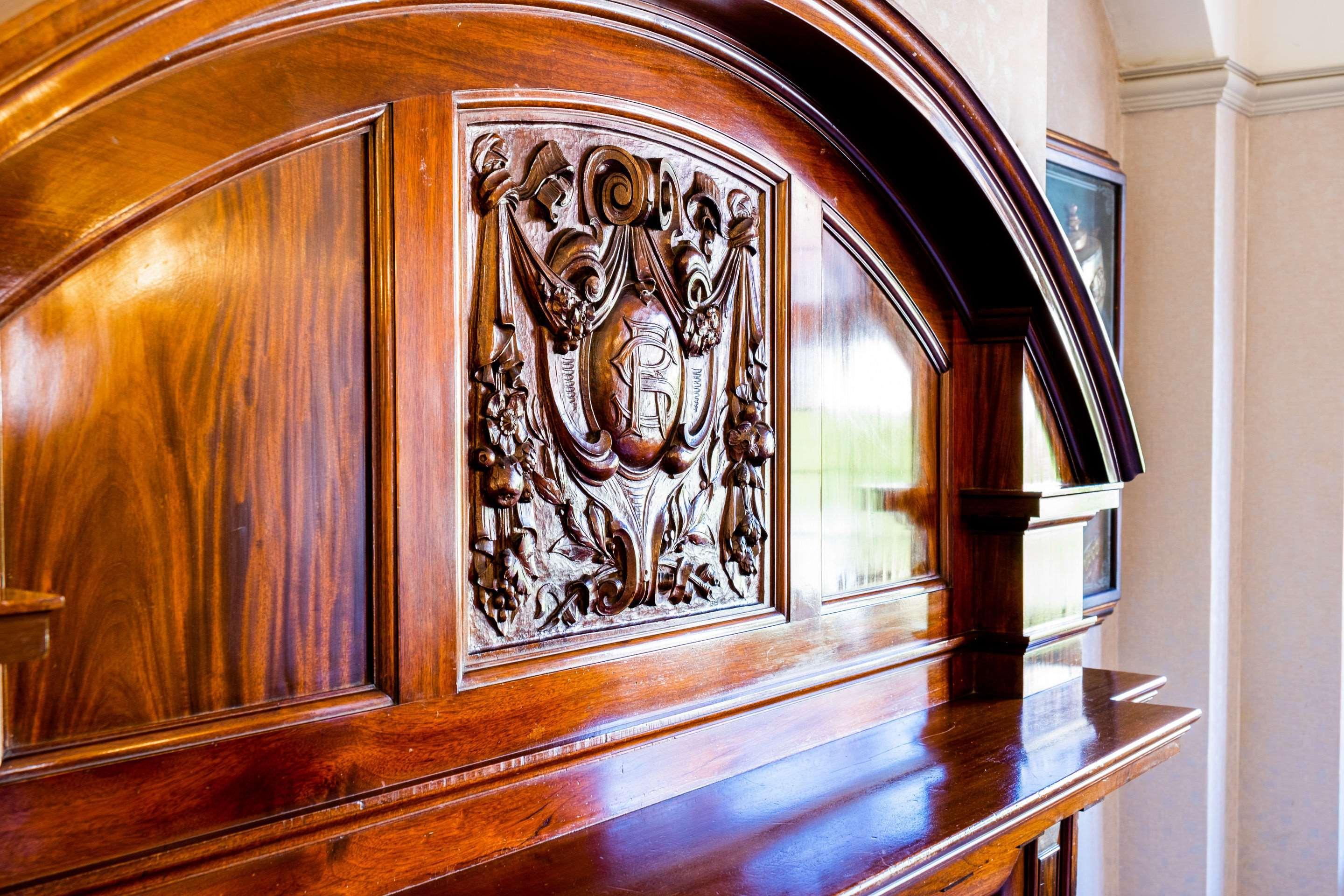 The Samuel Ryder Hotel St Albans, Tapestry Collection Hilton Bagian luar foto