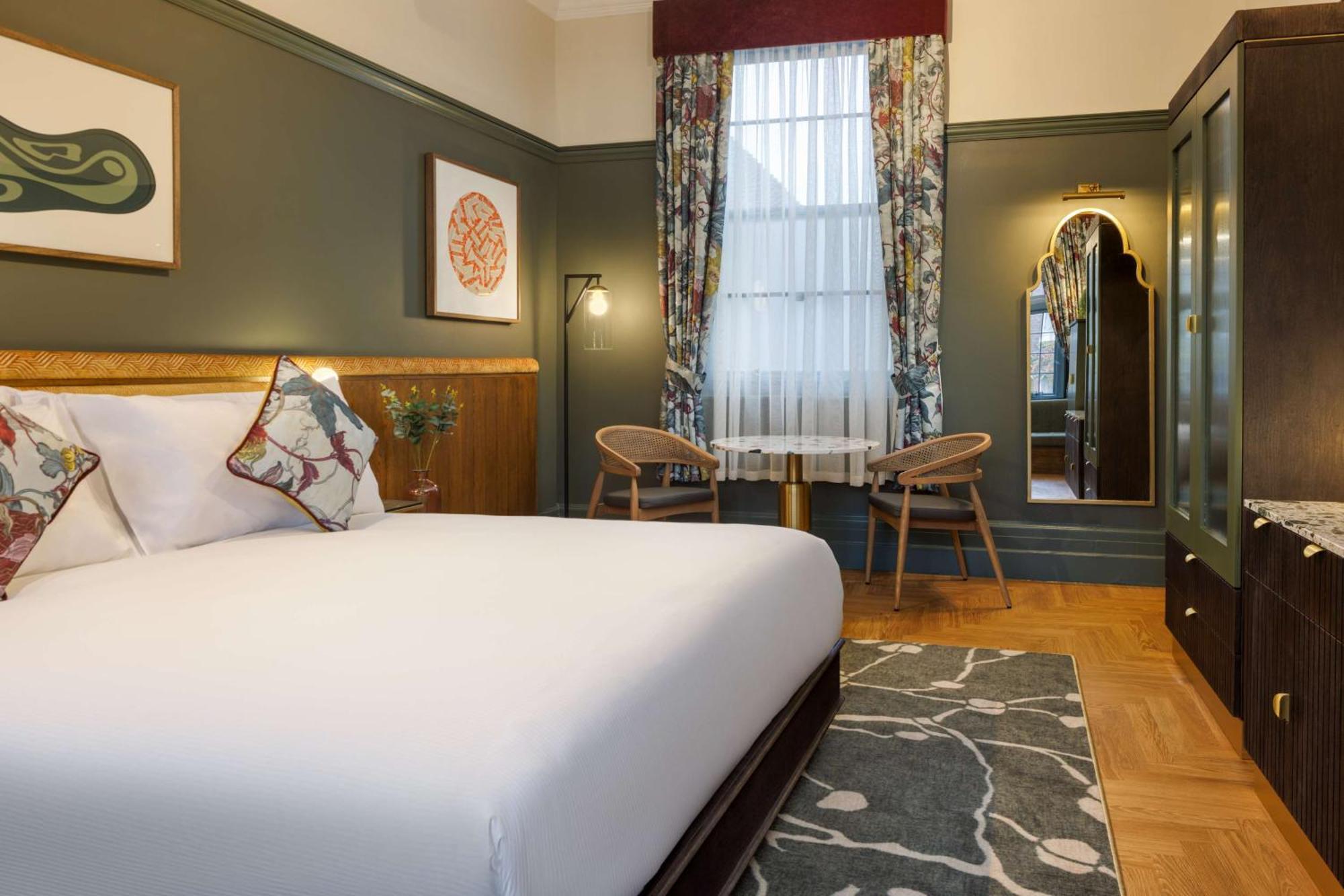 The Samuel Ryder Hotel St Albans, Tapestry Collection Hilton Bagian luar foto