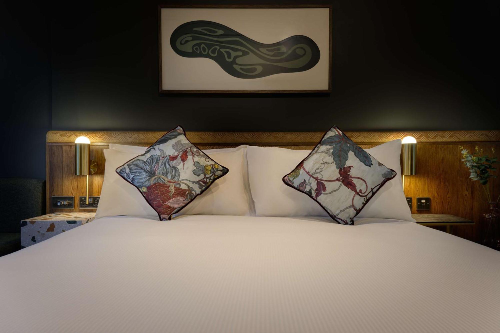 The Samuel Ryder Hotel St Albans, Tapestry Collection Hilton Bagian luar foto